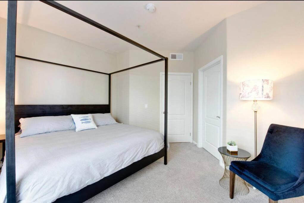 The Nest A Spacious 1 Bedroom Apartment With A Pool View Los Ángeles Exterior foto